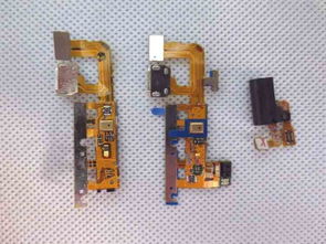 收购索尼Z3液晶屏、液晶总成及液晶排线指南