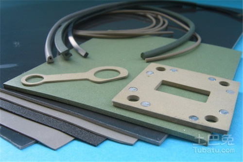 导电橡胶原理及其在电子产品及配件中的应用