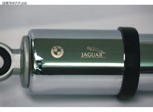 五金产品与电子产品的激光打标加工设备应用