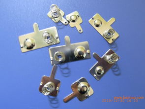 专业冲压插脚片、电池片、铜片与加重铁生产厂家及价格解析