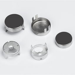 专业生产旋转电位器外壳与配件 惠州瑞鸿源电子的制造优势