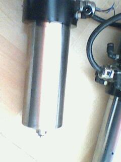 主轴配件及其在电子电气制造设备中的关键作用