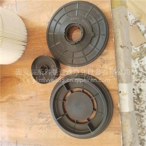 探秘0980r贺德克端盖 精湛工艺铸就优质配件