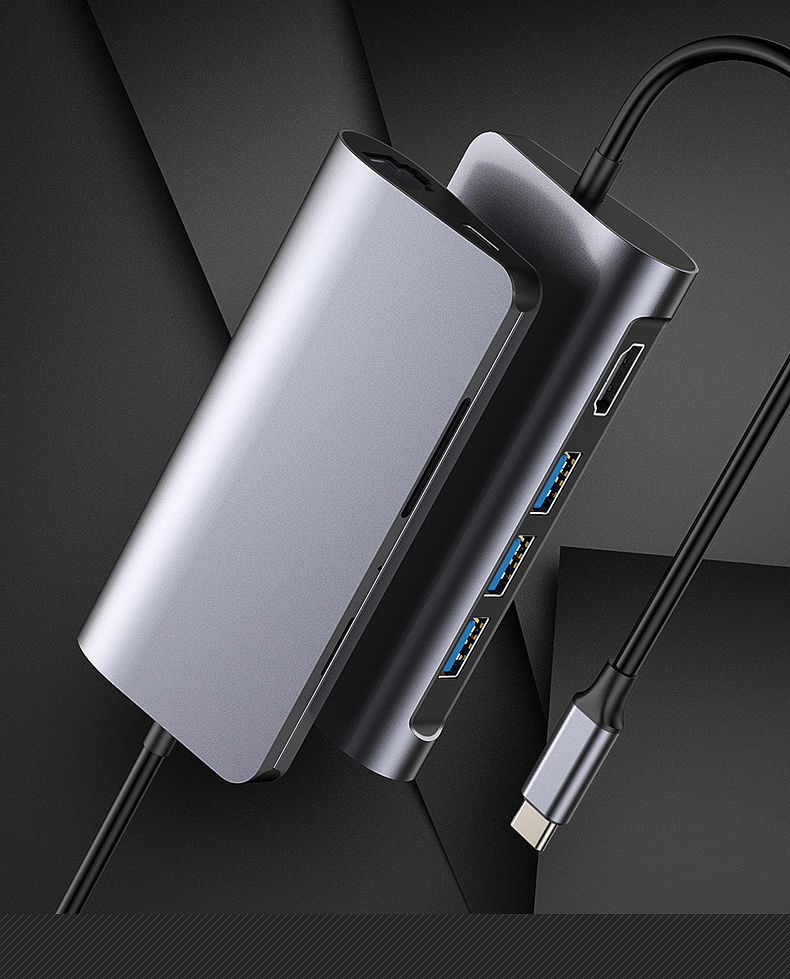 三维3C产品渲染 打造电子产品及配件视觉盛宴