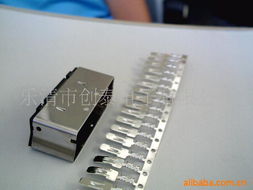 乐清市创泰电子 插座配件及电子产品全系列产品列表