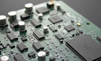 美的加码电子产业链，携手日企共建高性能电路板工厂