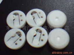 东莞黄江鑫升电子加工店——专业玩具电子配件产品与服务概览