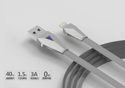 匠心独运，连接未来 朱木太郎电子产品与配件的工业美学